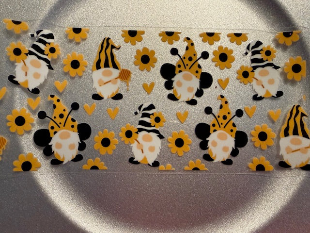 16 oz. Butterflies 71