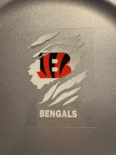 Decal Pro/College Sports 07