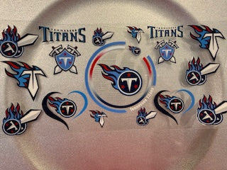 16 oz. Pro/College Sports Wrap 117