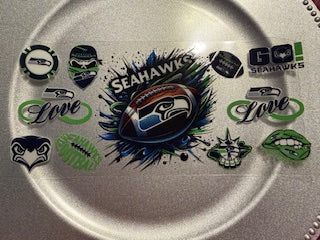 16 oz. Pro/College Sports Wrap 4