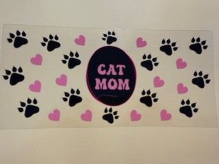 16 oz. Cats and Dogs 218