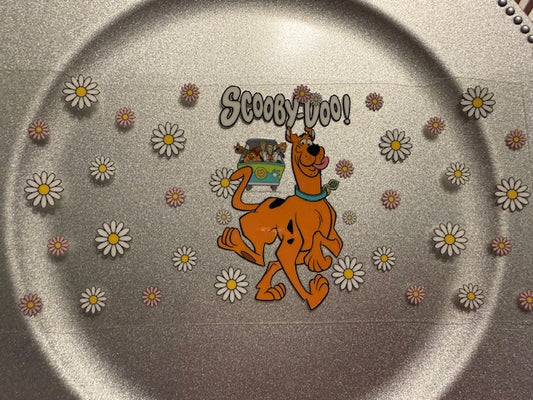 16 oz. Scooby Doo 04