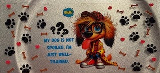 16 oz. Cats and Dogs 06