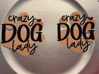 16 oz. Cats and Dogs 56