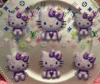 40 oz. Designer Wrap 8