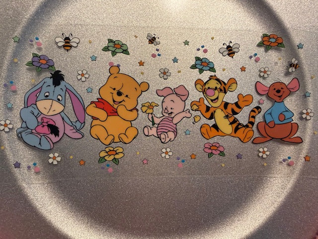 16 oz. Winnie + Friend 27