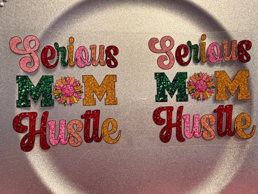 16 oz. Mom + Dad + Nana + More 49