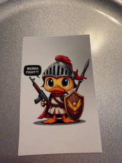 Decal Snarky/Sarcastic 15