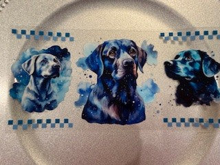 16 oz. Cats and Dogs 186