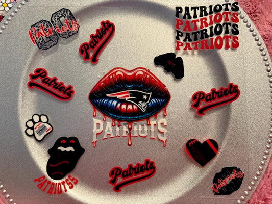 20 oz. Pro/College Sports Wrap 8