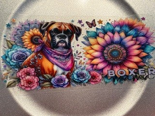 16 oz. Cats and Dogs 86