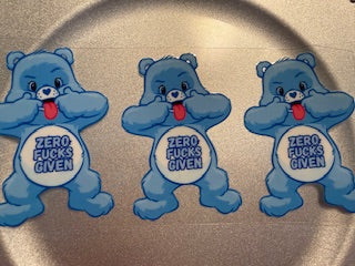 16 oz. Snarky/Sarcastic/Bad Words 47