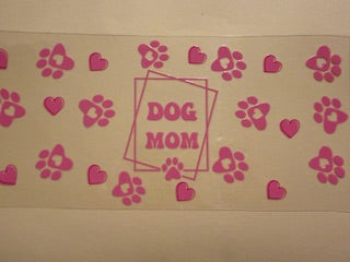 16 oz. Cats and Dogs 299