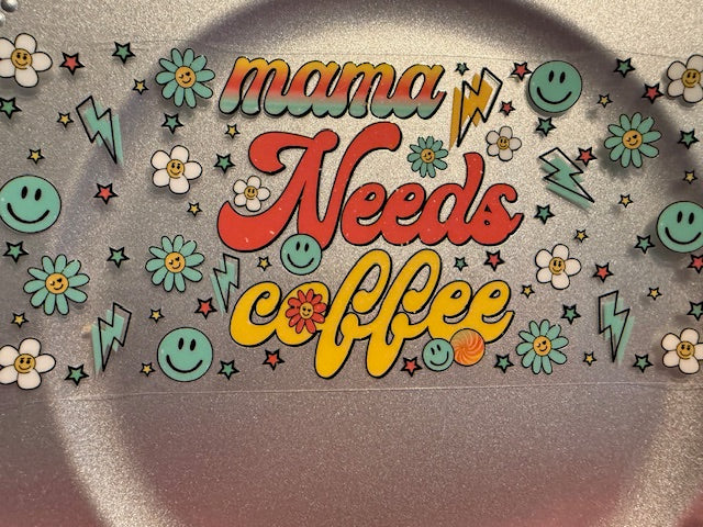 16 oz. Mom + Dad + Nana + More 22