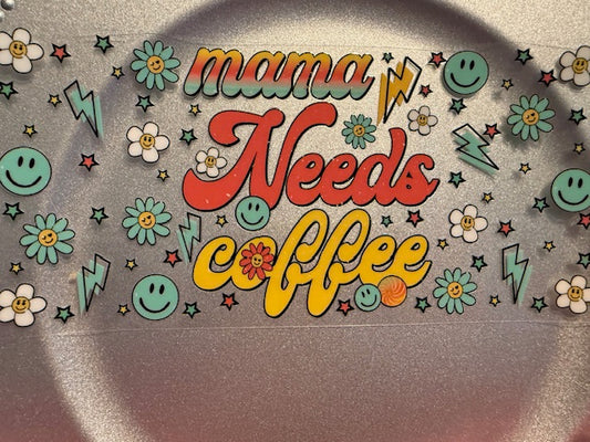 16 oz. Mom + Dad + Nana + More 22