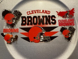 16 oz. Pro/College Sports Wrap 57