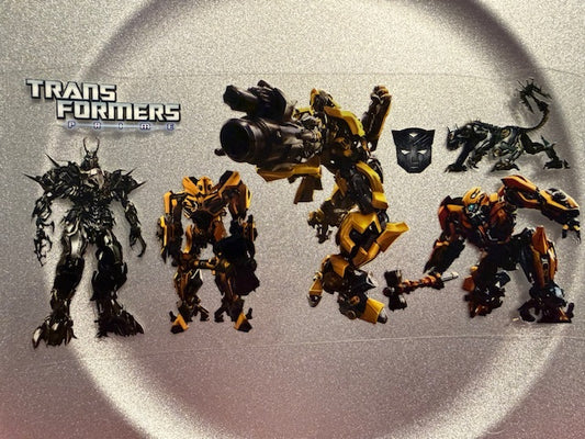 16 oz. Transformers 01