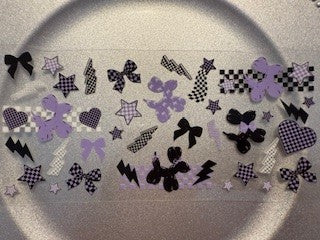 16 oz. Cats and Dogs 19