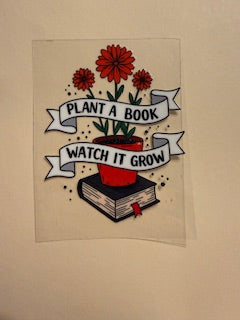 Decal Books 07