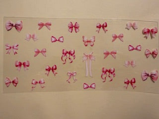 16 oz. Bows 385