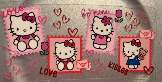 16 oz. Hello Kitty 09