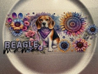 16 oz. Cats and Dogs 87