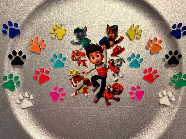 16 oz. Paw Patrol 05