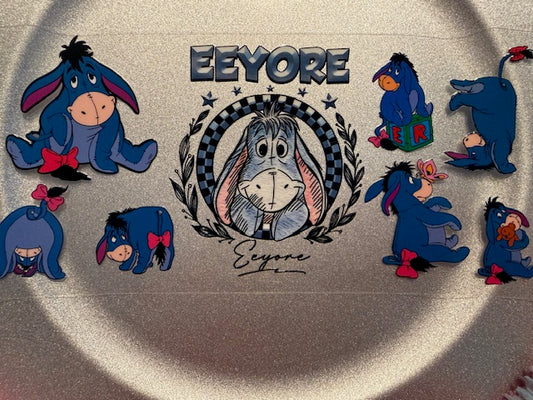 16 oz. Winnie + Friend 26