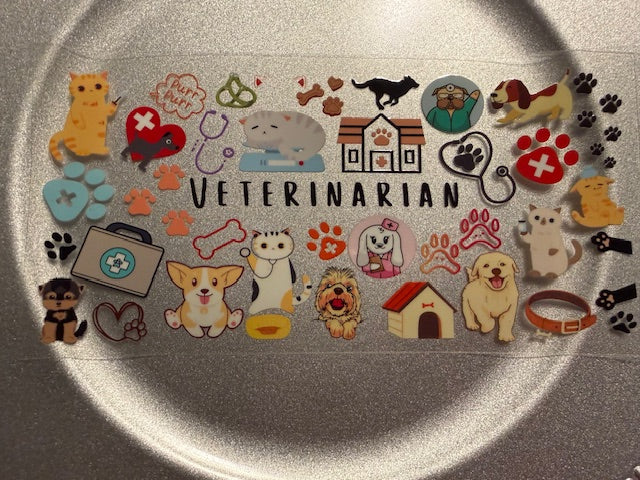 16 oz. Occupational 20