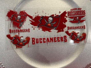 16 oz. Pro/College Sports Wrap 190