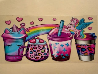 16 oz. Drinks 103