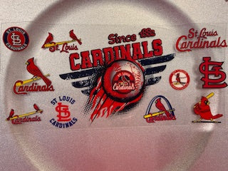 16 oz. Pro/College Sports Wrap 64