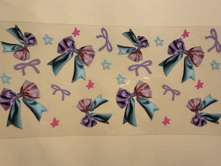 16 oz. Bows 10