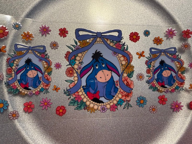 16 oz. Winnie + Friend 72