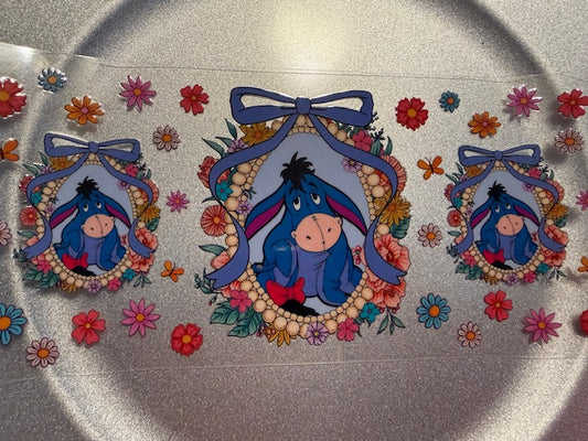 16 oz. Winnie + Friend 72