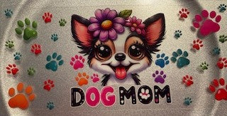 16 oz. Cats and Dogs 08