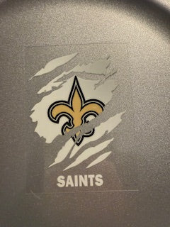 Decal Pro/College Sports 11