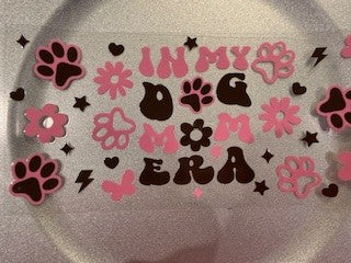 16 oz. Cats and Dogs 184