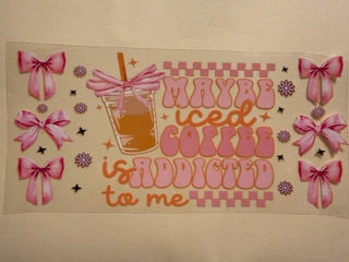 16 oz. Drinks 143