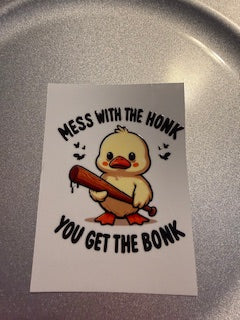 Decal Snarky/Sarcastic 17