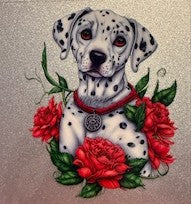 Decal Cats and Dogs 20