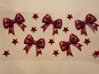 16 oz. Bows 06