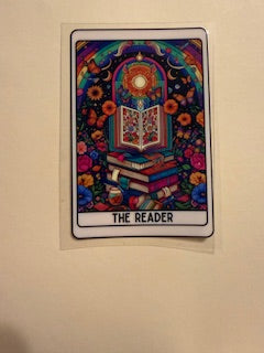 Decal Books 09