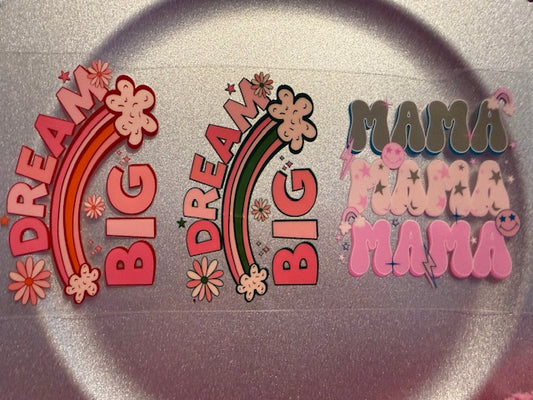 16 oz. Mom + Dad + Nana + More 47