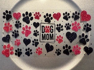 16 oz. Cats and Dogs 21