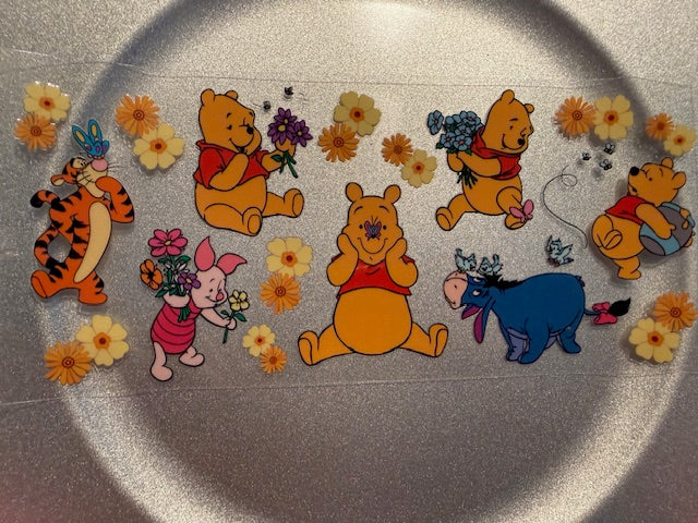 16 oz. Winnie + Friend 47