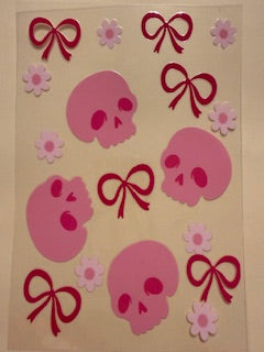 Floral A5 18