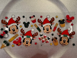 Holiday Wrap 6
