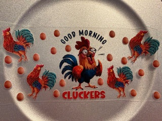 16 oz. Snarky/Sarcastic/Bad Words 118