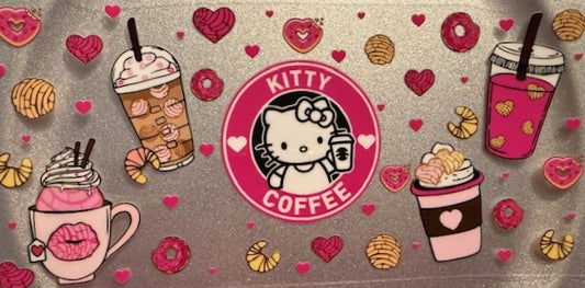 16 oz. Hello Kitty 10